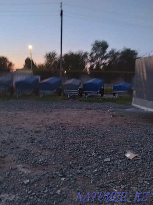 Продам Новые Прицепы Уральск - изображение 5