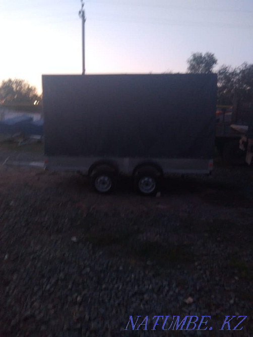 Продам Новые Прицепы Уральск - изображение 7