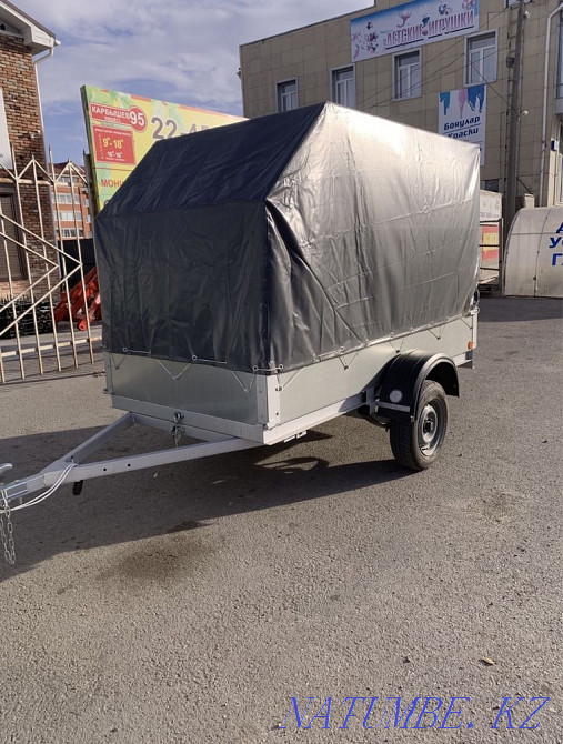 Продам прицеп Костанай - изображение 3