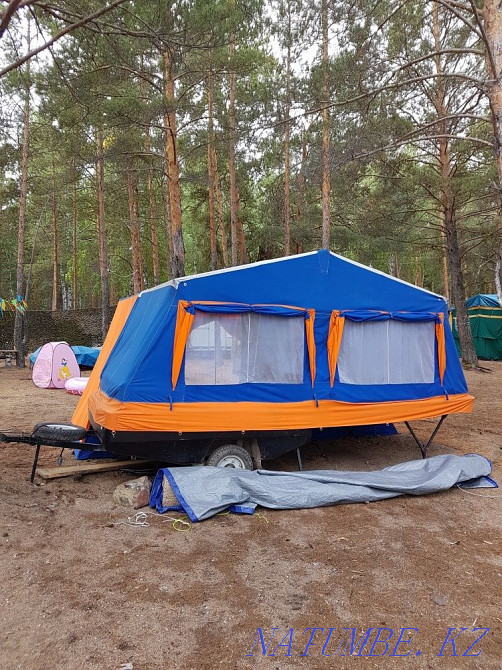 Selling Skiff in excellent condition. Kokshetau - photo 5