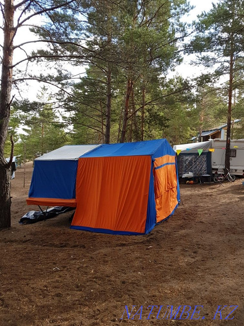 Selling Skiff in excellent condition. Kokshetau - photo 2