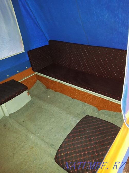 Selling Skiff in excellent condition. Kokshetau - photo 3