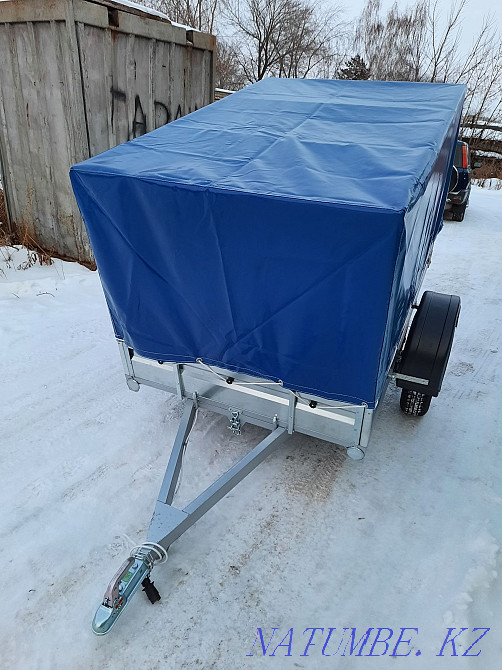 Жаңа тіркемелерді сатыңыз  Петропавл - изображение 4