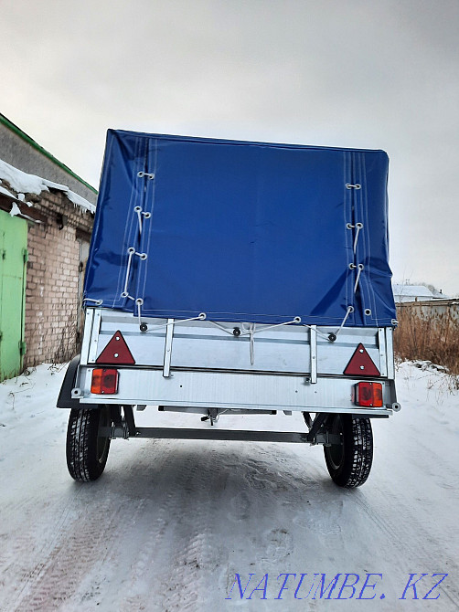 Жаңа тіркемелерді сатыңыз  Петропавл - изображение 5