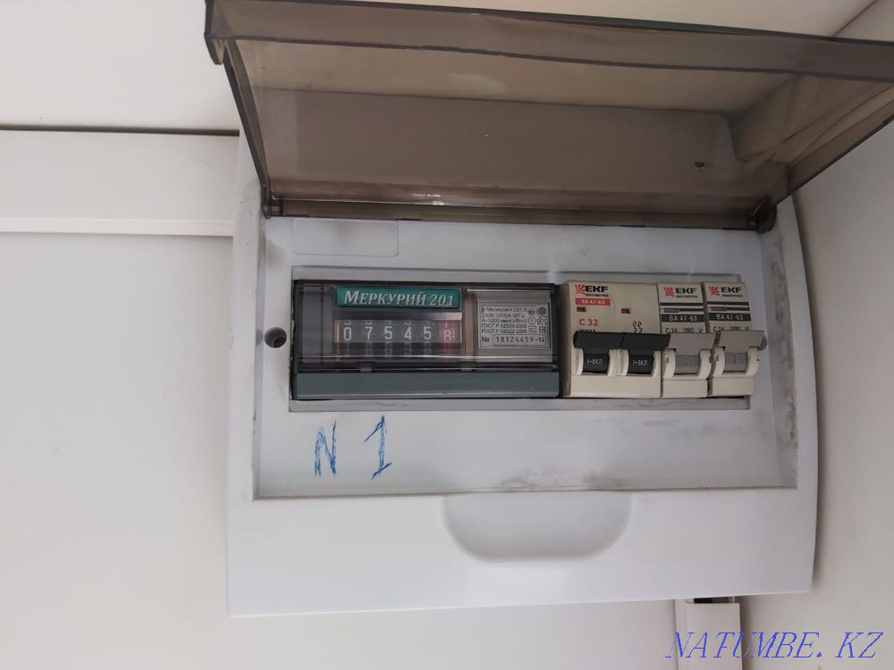 trailer, trailer Ust-Kamenogorsk - photo 3