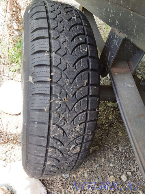 trailer, trailer Ust-Kamenogorsk - photo 4