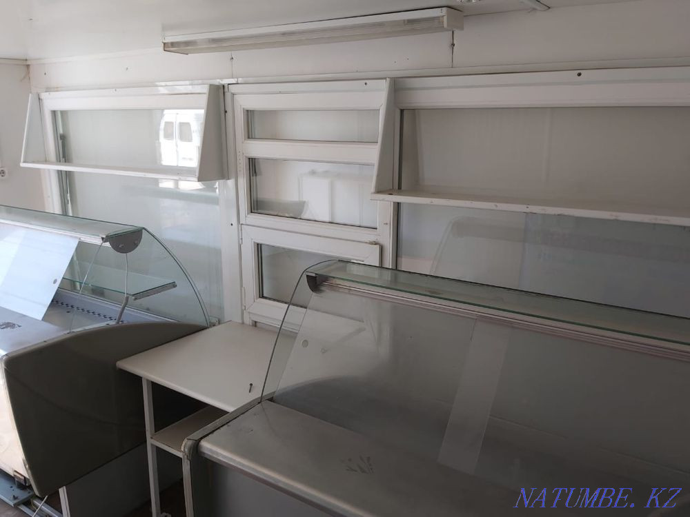 trailer, trailer Ust-Kamenogorsk - photo 5