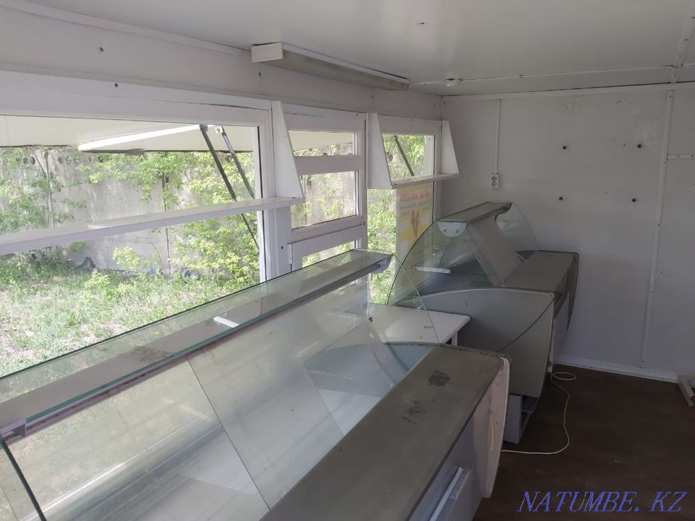 trailer, trailer Ust-Kamenogorsk - photo 2