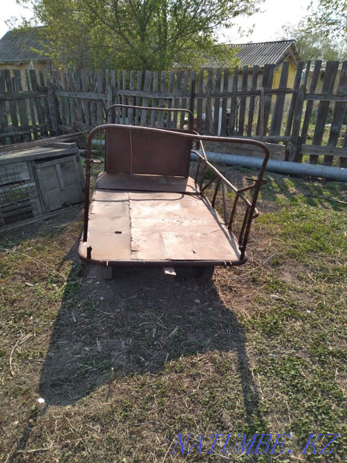 Арба. Тттеееллееежжкккааа  - изображение 2