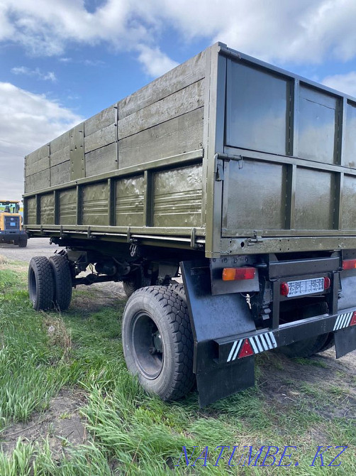 Продам прицеп  - изображение 2