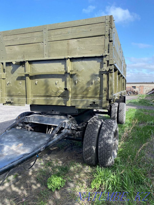 Продам прицеп  - изображение 3