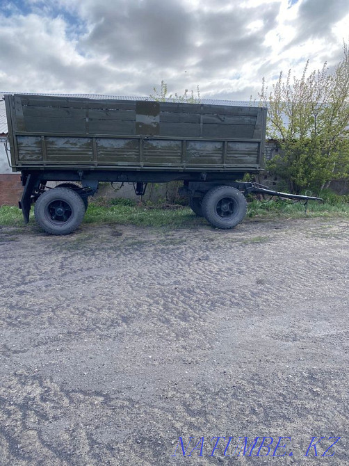 Продам прицеп  - изображение 4