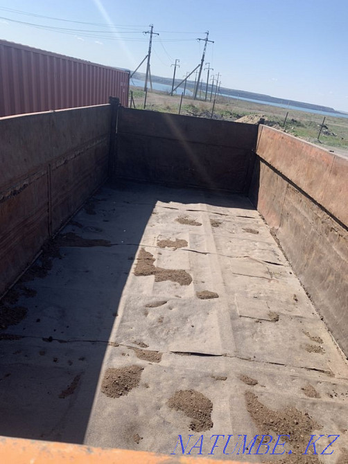 Мен трейлерді сатамын  Екібастұз - изображение 3