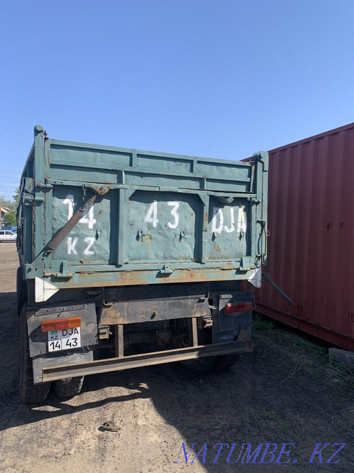 Мен трейлерді сатамын  Екібастұз - изображение 4