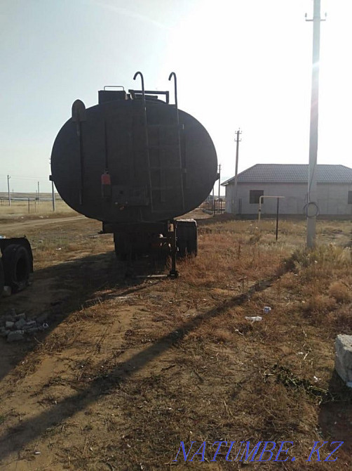 I will sell the trailer Aqtobe - photo 2
