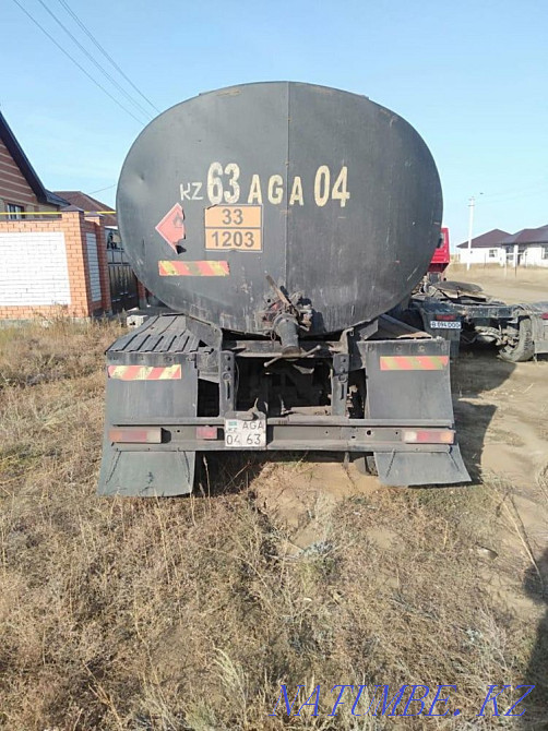 I will sell the trailer Aqtobe - photo 1