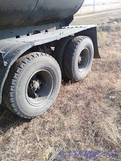 I will sell the trailer Aqtobe - photo 3