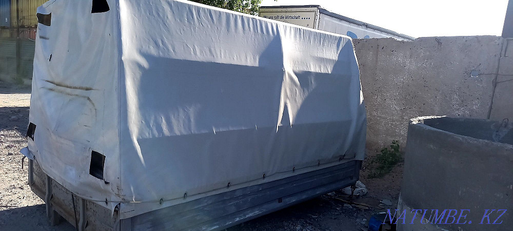 Sell booth 3.2 Pavlodar - photo 2