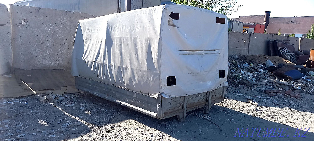 Sell booth 3.2 Pavlodar - photo 1