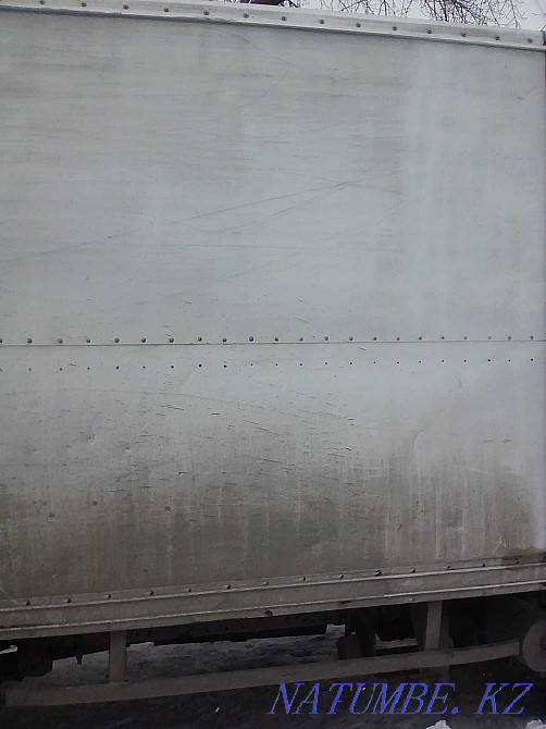 Thermal booth from a Chinese car Semey - photo 2