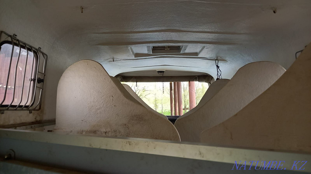 Коневозка в идеальном состояние  - изображение 5