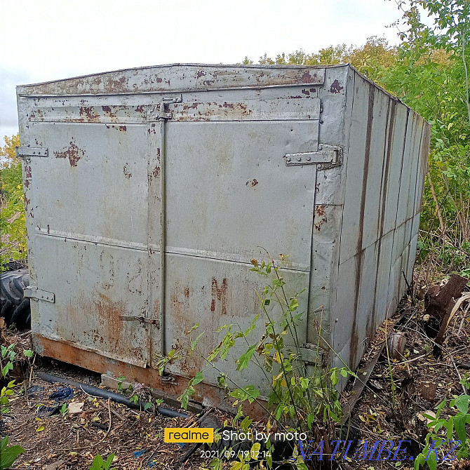 Trailer with GAZ-66  - photo 2