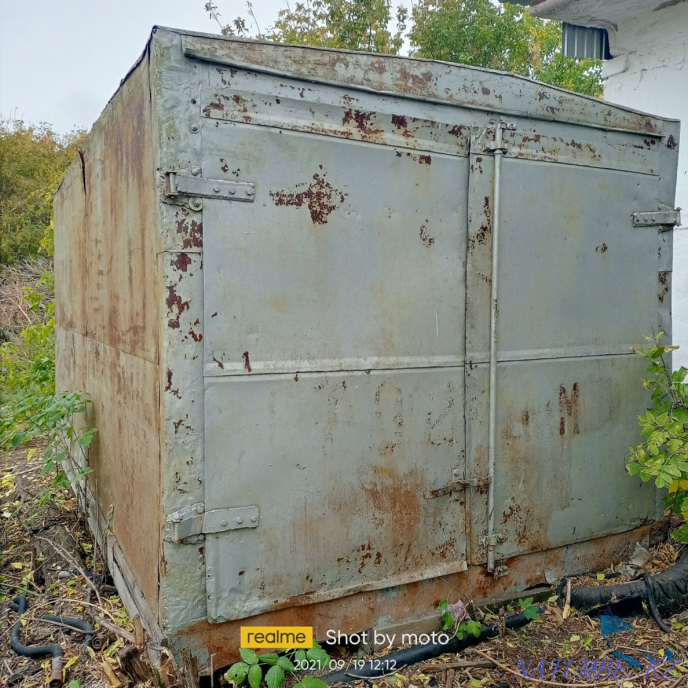 Trailer with GAZ-66  - photo 5