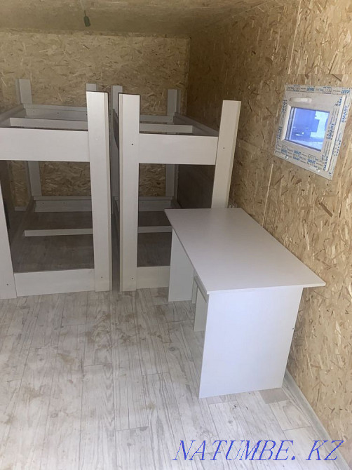 Вагончики утепленные Павлодар - изображение 5