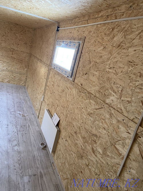 Вагончики утепленные Павлодар - изображение 4