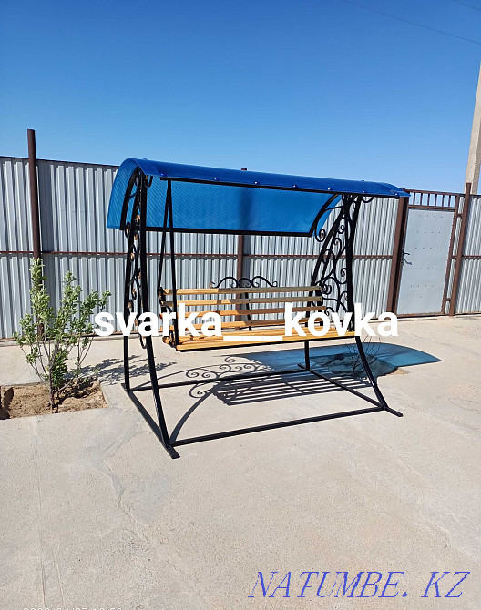 Swing to order  - photo 1