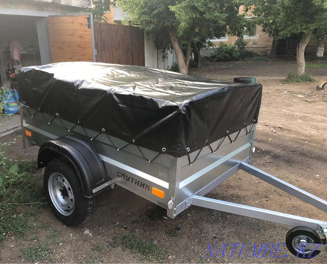 Selling a trailer. Aqtobe - photo 1