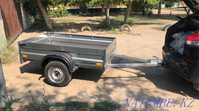 Selling a trailer. Aqtobe - photo 2