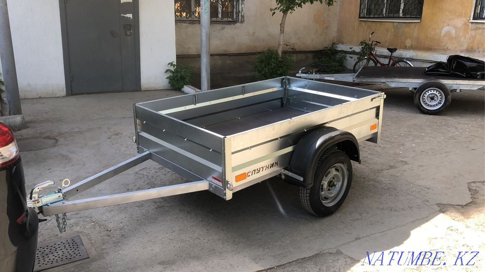 Продам прицеп. Актобе - изображение 5