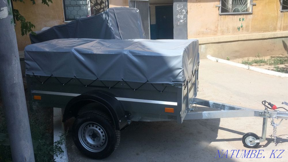Продам прицеп. Актобе - изображение 3