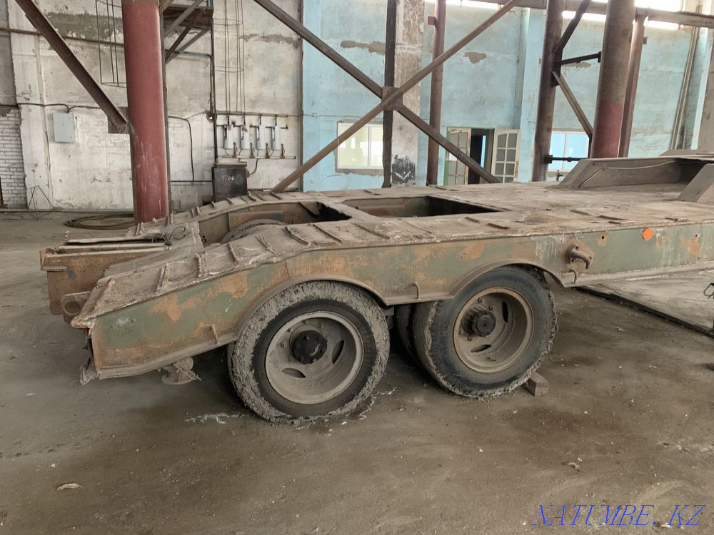 Продаётся трал Костанай - изображение 1