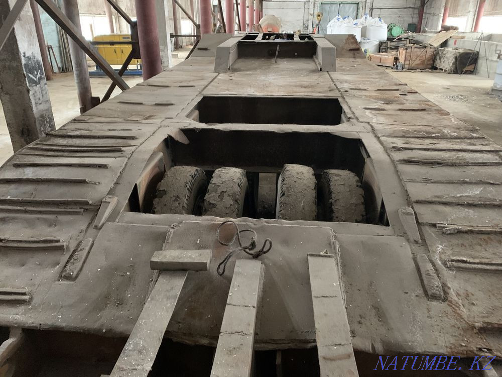 Продаётся трал Костанай - изображение 3