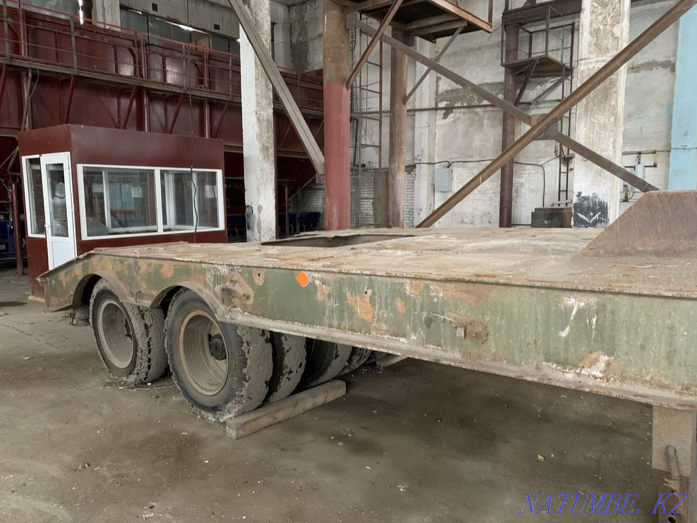 Продаётся трал Костанай - изображение 8