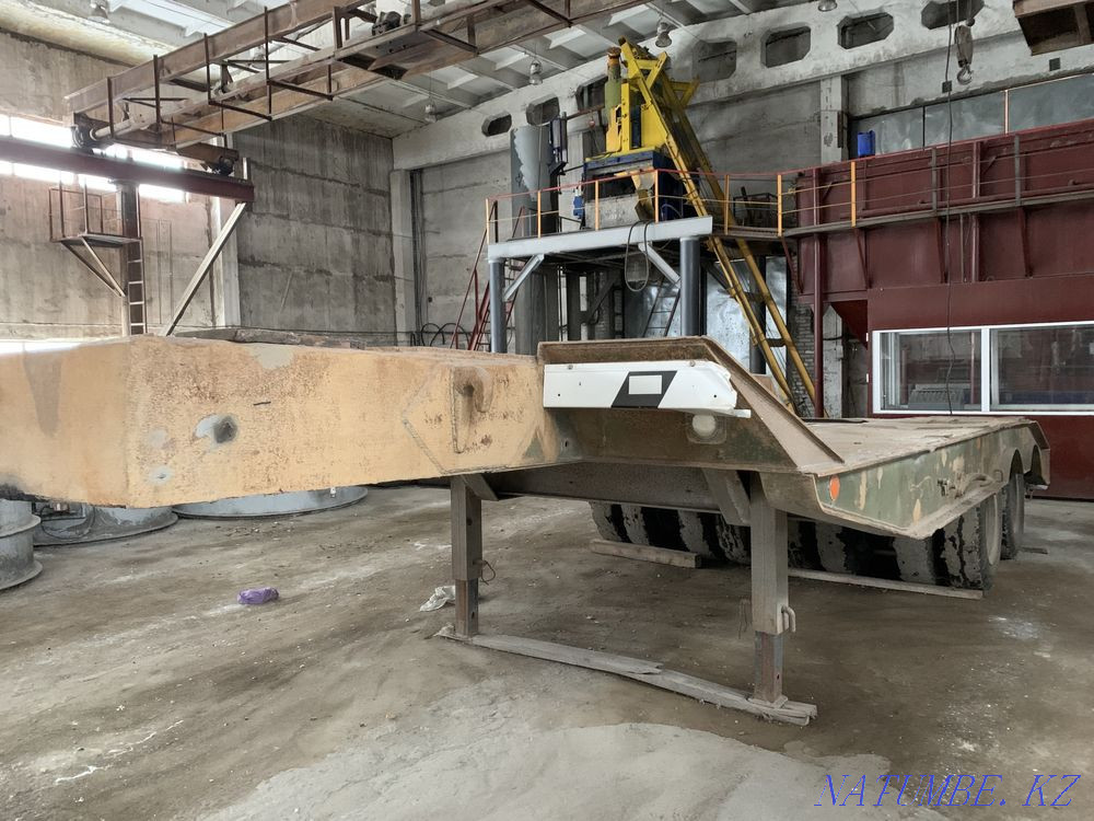 Продаётся трал Костанай - изображение 6