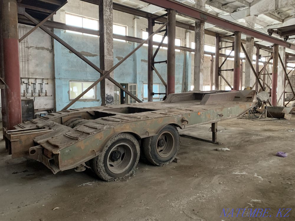 Продаётся трал Костанай - изображение 2