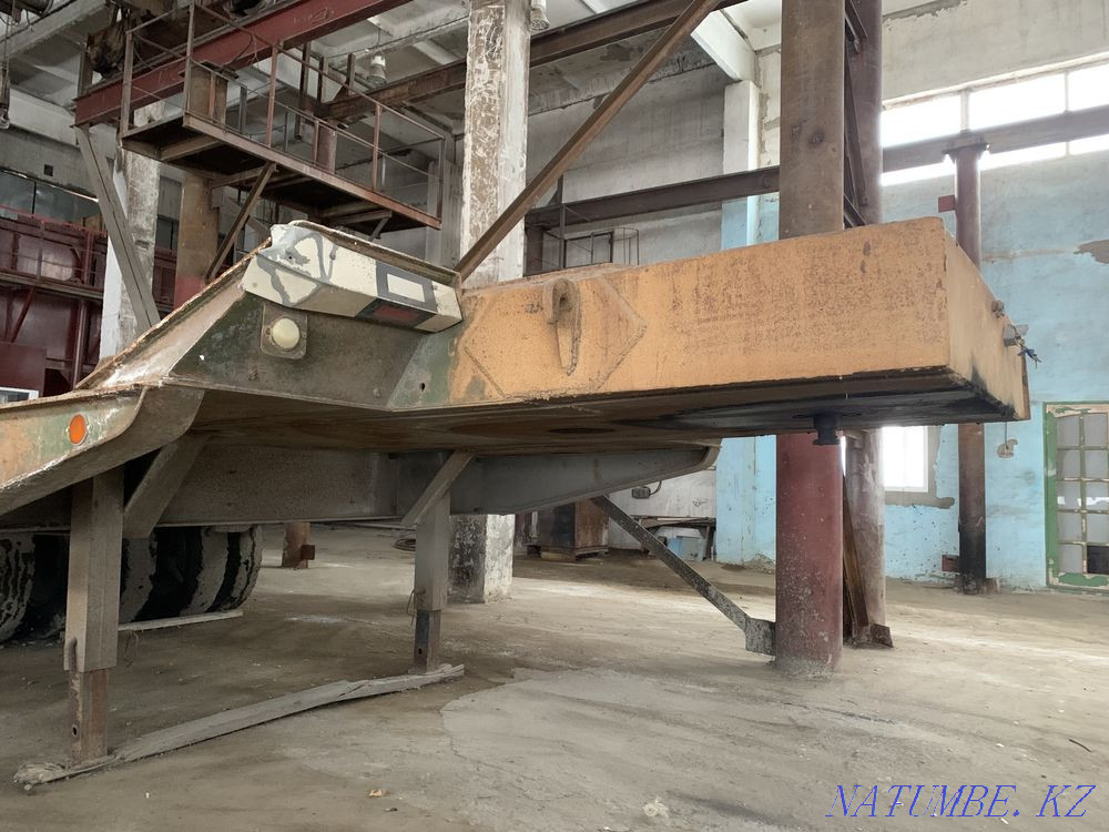 Продаётся трал Костанай - изображение 7