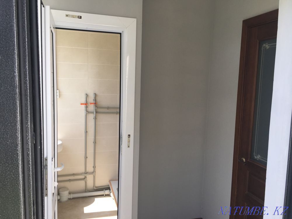 Жилой вагон (контейнер) Шымкент - изображение 4