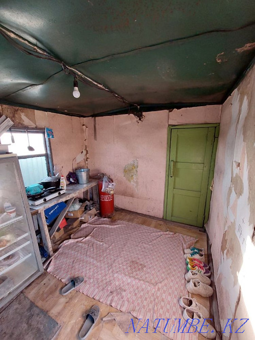 Вагон тіркемесі  Астана - изображение 1