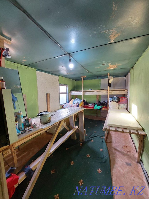 Вагон тіркемесі  Астана - изображение 2