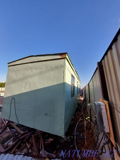 Вагон тіркемесі  Астана - изображение 3