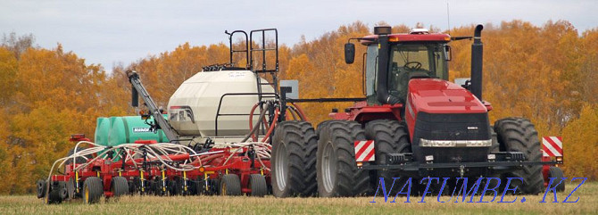 Liquid fertilizer tank AVAGRO-SCLFT80 Petropavlovsk - photo 5