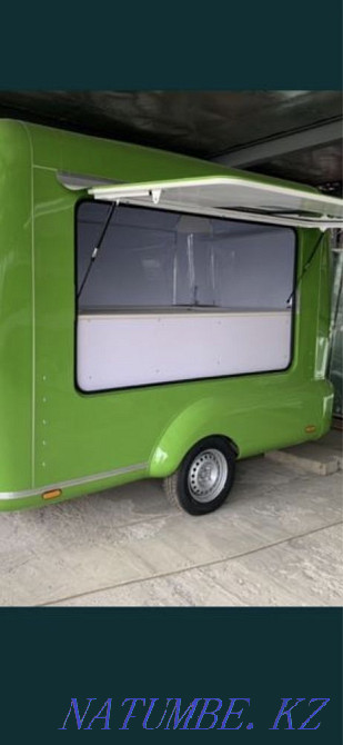 foodtruck Almaty - photo 5