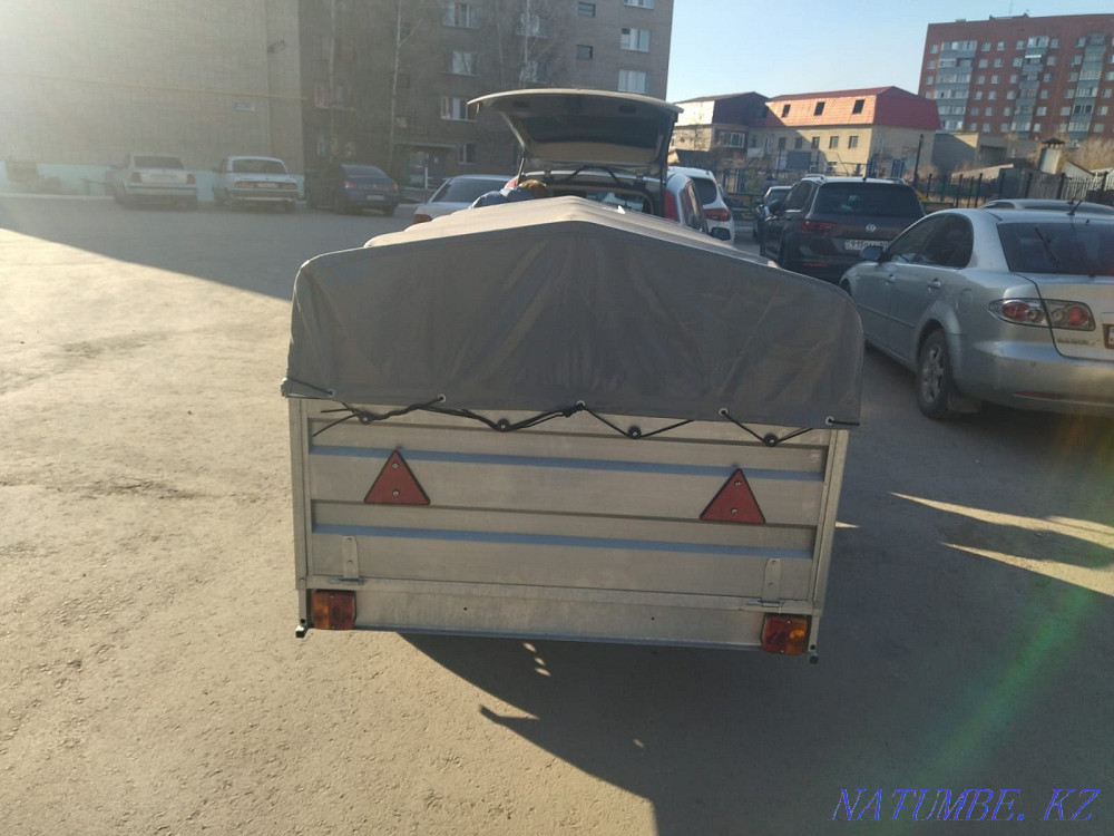 new trailer for sale Kostanay - photo 3