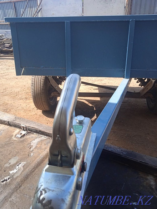 Тез арада трейлер сатамын бағасы келісуге болады  Астана - изображение 3