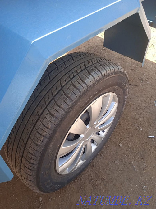 Тез арада трейлер сатамын бағасы келісуге болады  Астана - изображение 6