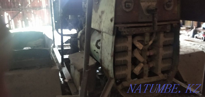 Welding machine with trailer for sale Qaskeleng - photo 2